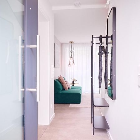 Xzllenz - 4 Schlafzimmer, Zentral, Parken, U-Bahn, 2 Baeder, 4 Smart-Tv, Optional Einzelbett Нюрнберг Екстериор снимка